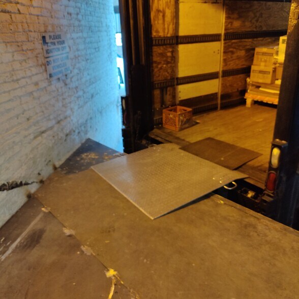 601 S LaSalle St, Chicago, IL à louer - Photo intérieure – Image 2 sur 7