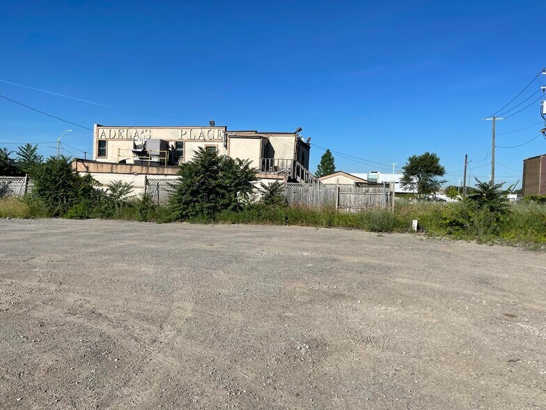 4438-4466 W Fort St, Detroit, MI à vendre - Photo de l’immeuble – Image 3 sur 12