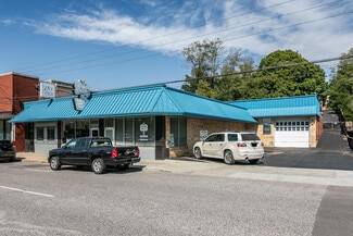 Plus de détails pour 1856 E Broadway, Alton, IL - Local commercial à vendre