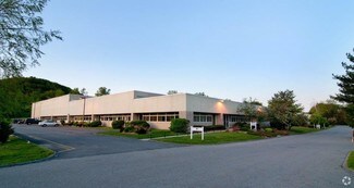 Plus de détails pour 16 Mt. Ebo Rd S, Brewster Village, NY - Bureau à louer