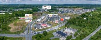 Plus de détails pour 100 Fairmount Ave, Bowie, MD - Local commercial à louer