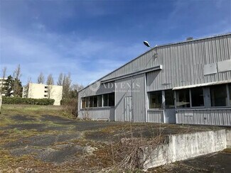 Plus de détails pour 5 Impasse Arthur Rimbaud, Bourges - Industriel/Logistique à vendre