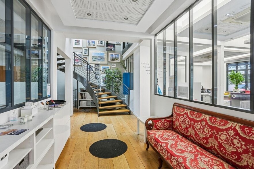 25 Rue Solférino, Vanves à louer - Photo intérieure – Image 2 sur 9