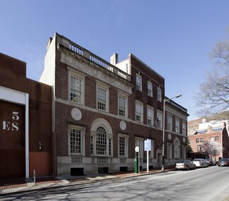 Plus de détails pour 226 Walnut St, Philadelphia, PA - Bureau à louer