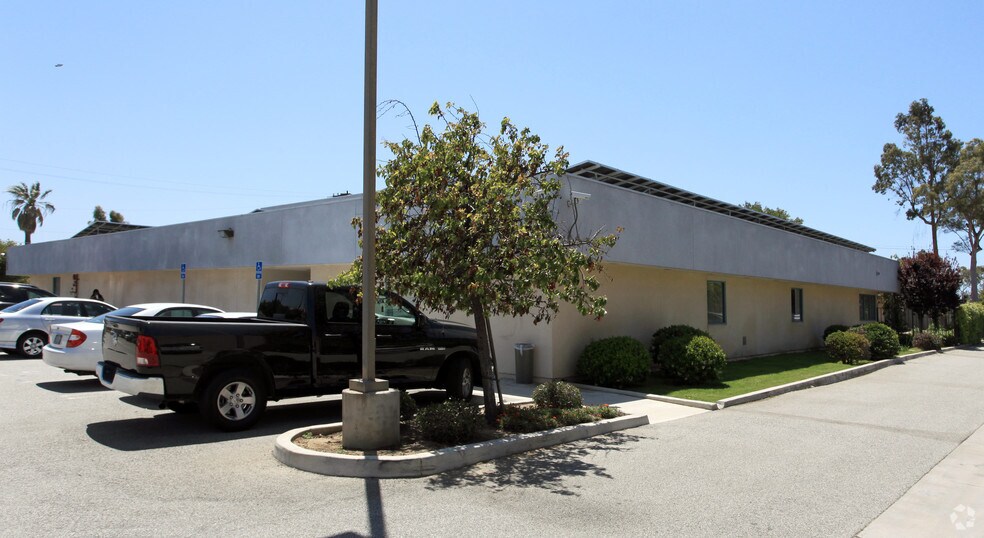 22600 Crenshaw Blvd, Torrance, CA à vendre - Photo de l’immeuble – Image 3 sur 24