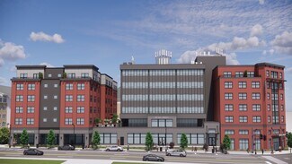 Plus de détails pour 24 Belden Ave, Norwalk, CT - Bureau à vendre