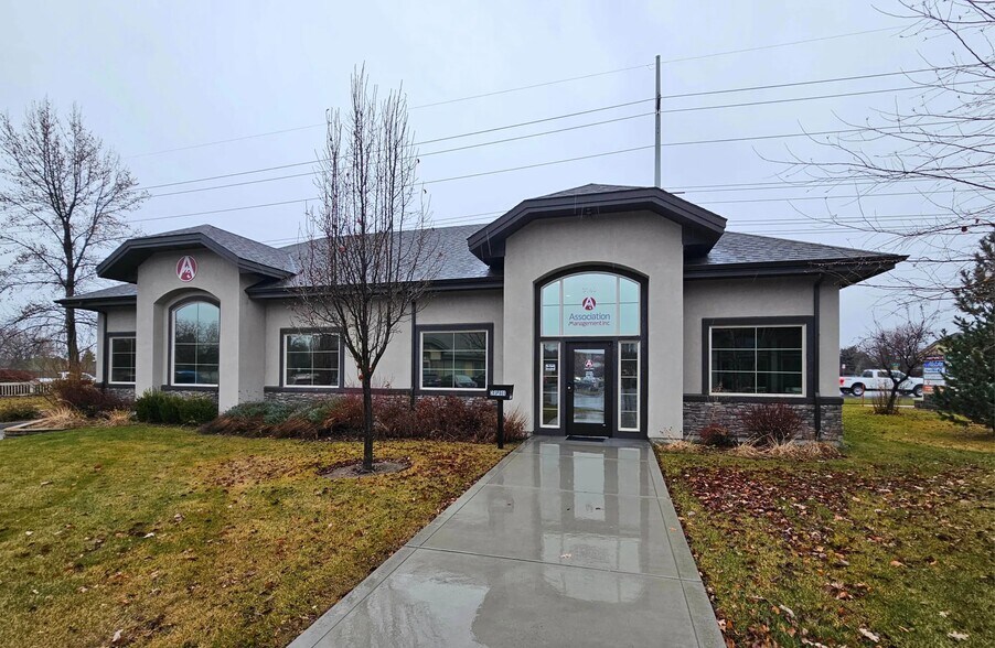 3140 W Belltower Dr, Meridian, ID à vendre - Photo de l’immeuble – Image 1 sur 8