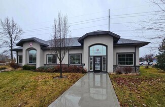 Plus de détails pour 3140 W Belltower Dr, Meridian, ID - Bureau à vendre
