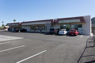 Plus de détails pour 8941 N 12th St, Phoenix, AZ - Local commercial à louer