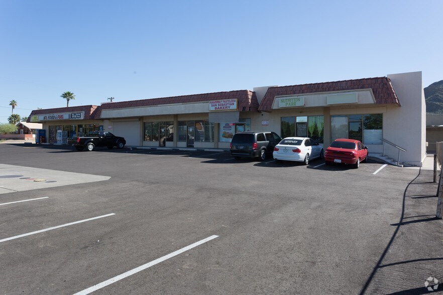 8941 N 12th St, Phoenix, AZ à louer - Photo principale – Image 1 sur 6