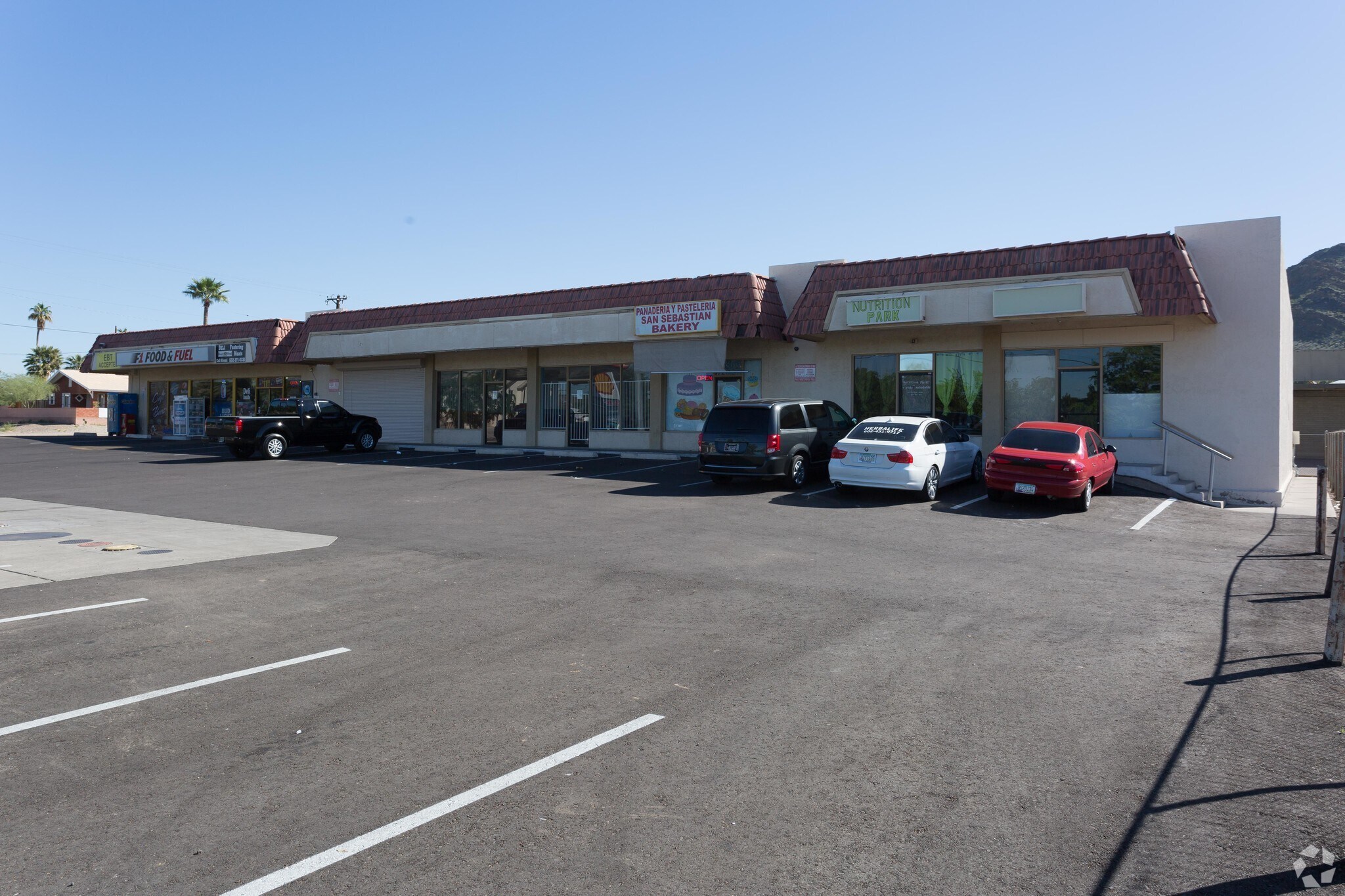 8941 N 12th St, Phoenix, AZ à louer Photo principale– Image 1 sur 7