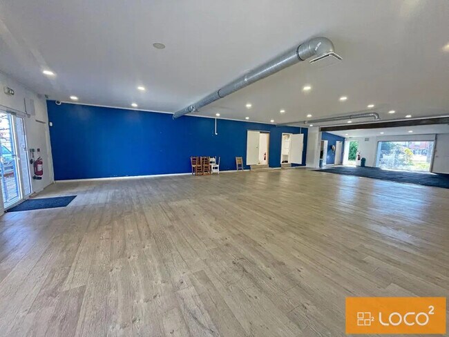 Plus de détails pour 22 Rue Pierre Rous, Plaisance-du-Touch - Local commercial à vendre