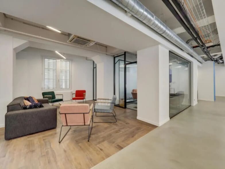 30 Rue De Gramont, Paris à louer - Photo de l’immeuble – Image 2 sur 19