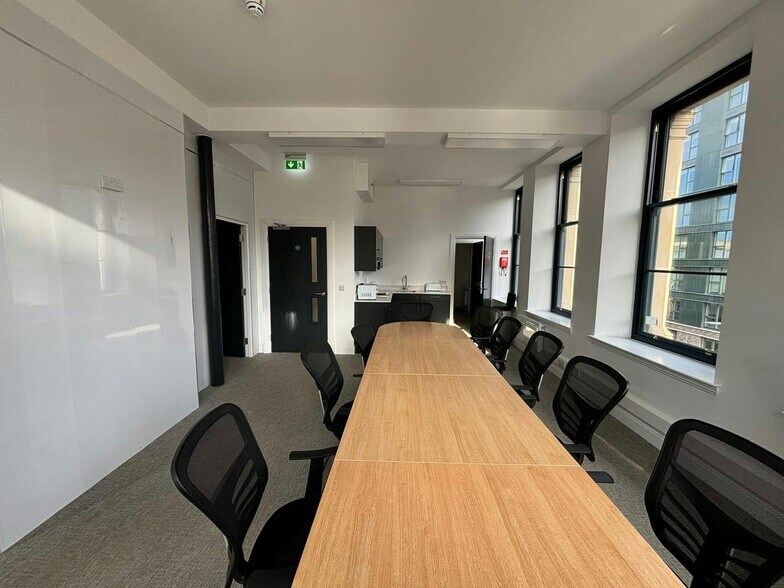 101 Trongate, Glasgow à louer - Photo de l’immeuble – Image 2 sur 6