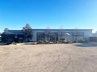 Plus de détails pour 2606 Spring Cypress Rd, Spring, TX - Industriel/Logistique à vendre