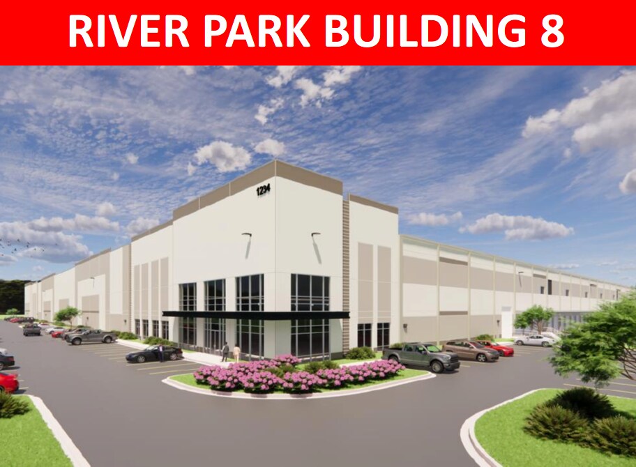 701 Logistics Pky, Jackson, GA à vendre Photo principale– Image 1 sur 6