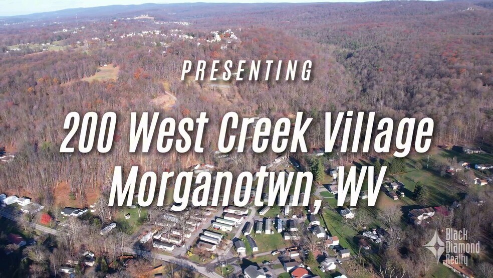 200 W Creek Vlg, Morgantown, WV à vendre - Vidéo sur l’annonce professionnelle – Image 2 sur 8