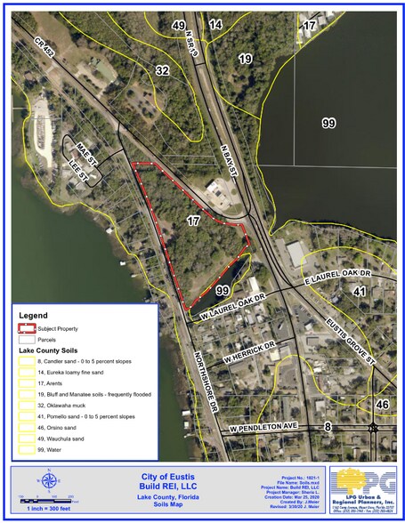 Northshore Dr, Eustis, FL à vendre - Photo de l’immeuble – Image 2 sur 31