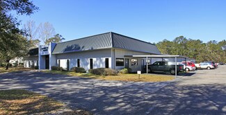 Plus de détails pour 1700 Capital Cir SW, Tallahassee, FL - Bureau à vendre