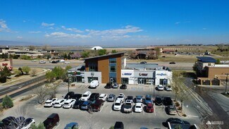 Plus de détails pour 3525 Mountain Lion Dr, Loveland, CO - Local commercial à vendre