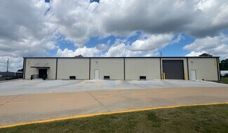 Plus de détails pour 937 Carl Vinson Pky, Centerville, GA - Industriel/Logistique à louer
