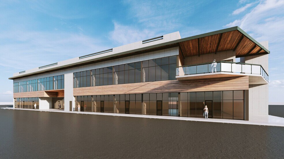 458 Northolt Pky, Suwanee, GA à louer - Photo de l’immeuble – Image 2 sur 5