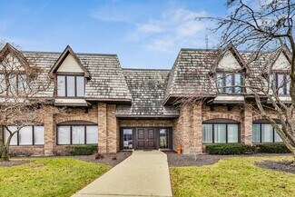 Plus de détails pour 28085 N Ashley Cir, Libertyville, IL - Bureau à vendre
