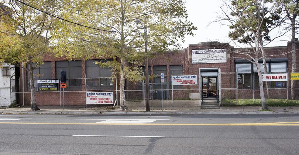 923 Frelinghuysen Ave, Newark, NJ à louer - Photo de l’immeuble – Image 3 sur 8