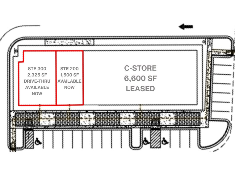 124 San Gabriel Pkwy Pky, Leander, TX à louer - Photo de l’immeuble – Image 3 sur 3