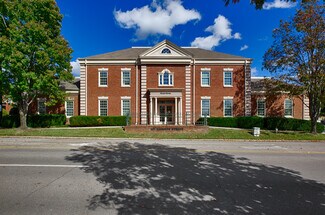 Plus de détails pour 501 Madison St S, Huntsville, AL - Bureau à louer