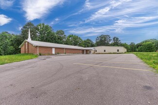 Plus de détails pour 2769 FM 1475, Lufkin, TX - Spécialisé à vendre
