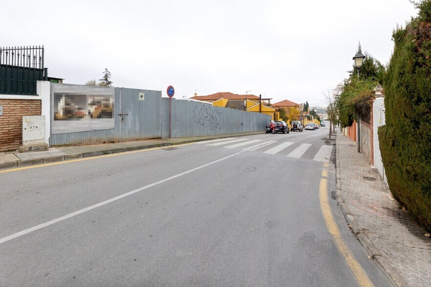 Calle Encantado, 11, Ogíjares, Granada à vendre - Photo de la construction – Image 2 sur 24