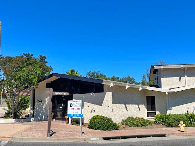 302 El Paseo Rd, Ojai, CA à louer - Photo de l’immeuble – Image 3 sur 13