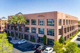 Plus de détails pour 4000 S Eastern Ave, Las Vegas, NV - Bureau à louer