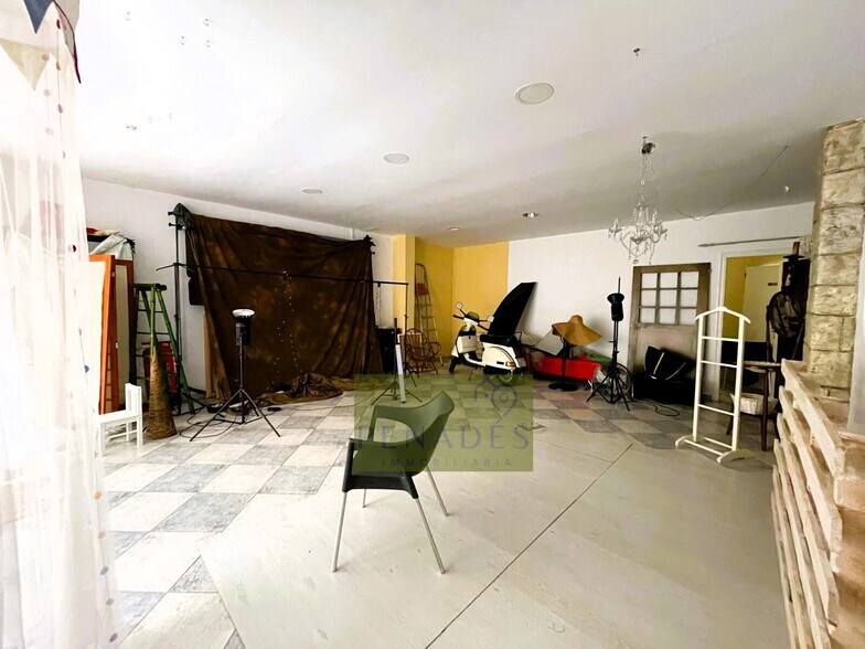 Local commercial dans Ontinyent, Valencia à vendre - Photo de l’immeuble – Image 2 sur 14