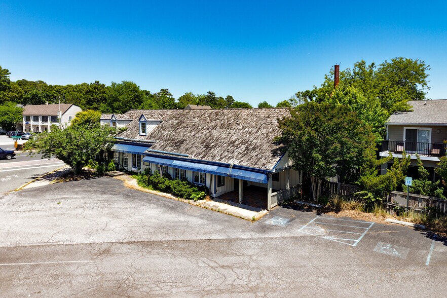 330 Rehoboth Ave, Rehoboth Beach, DE à vendre - Photo de l’immeuble – Image 3 sur 16