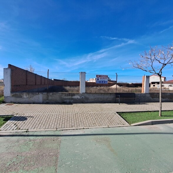 Calle Aguasal, 2, Olmedo, Valladolid à vendre - Photo de l’immeuble – Image 3 sur 17