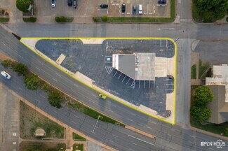 Plus de détails pour 3500 Kemp Blvd, Wichita Falls, TX - Local commercial à vendre