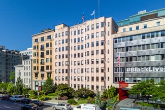 Plus de détails pour 1112 16th St NW, Washington, DC - Bureau, Médical à louer