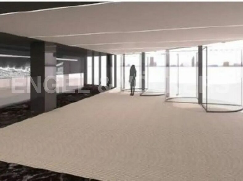 Carrer De La Marina, Barcelone, Barcelona à louer - Hall d’entrée – Image 3 sur 5