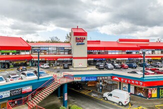 Plus de détails pour 4501 North Rd, Burnaby, BC - Local commercial à louer