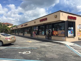 Plus de détails pour 2402 Dixie Hwy, Lake Worth, FL - Local commercial à louer