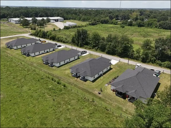 306-324 Old Timers Rd, Orange, TX à vendre - Photo de l’immeuble – Image 3 sur 42