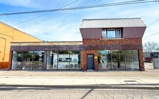 Plus de détails pour 123 Queenston Rd, Hamilton, ON - Local commercial à louer