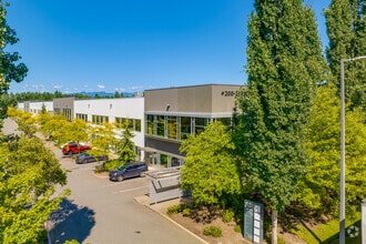 27353 58th Cres, Langley, BC - Vue aérienne  vue de carte - Image1