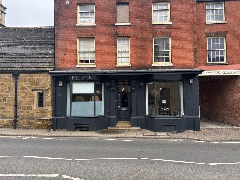 19 Burton St, Melton Mowbray à louer - Photo de l’immeuble – Image 3 sur 44