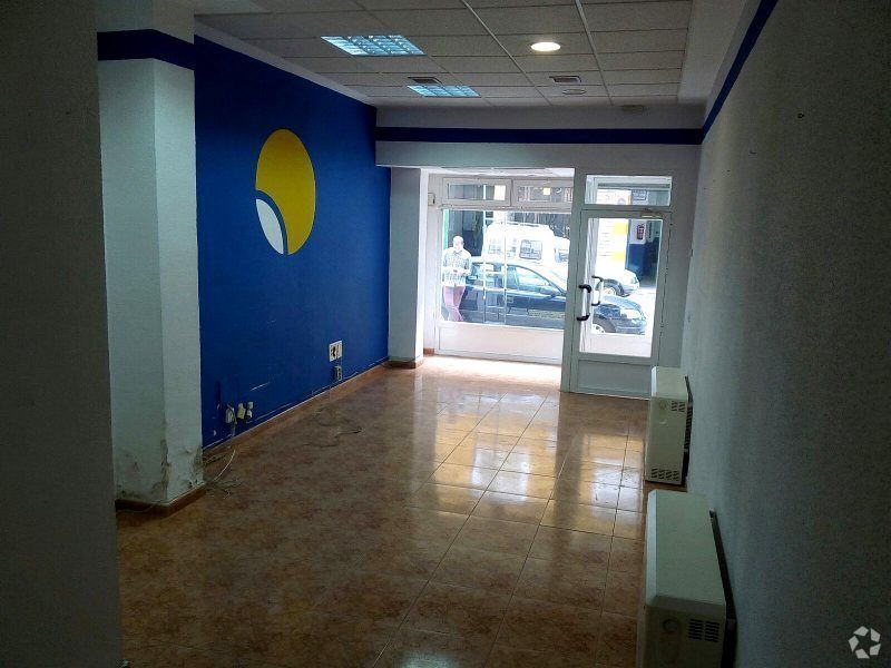 Cuenca, CUE 16001 - Lot Puerta D, Esc. E -  - Photo intérieure - Image 1 of 5
