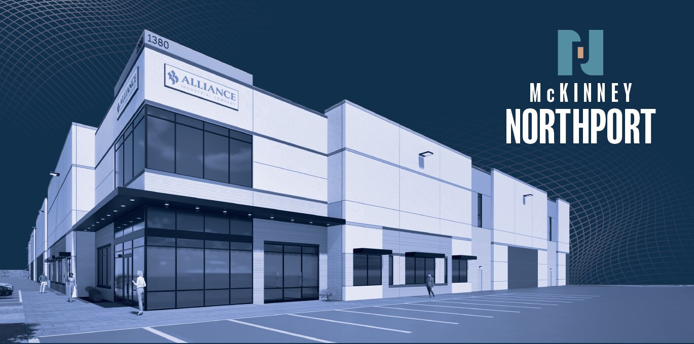 1392 Old Mill Rd, McKinney, TX à louer Photo principale– Image 1 sur 9