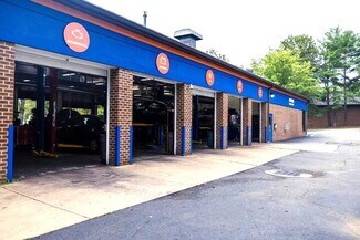 Plus de détails pour 123 Secret Street, Gloucester, MA - Industriel/Logistique à vendre