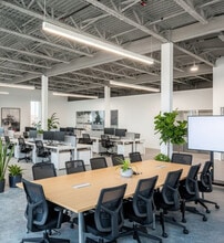 7300 Ch De La Côte-De-Liesse, Saint-Laurent, QC à vendre Photo intérieure– Image 2 sur 2